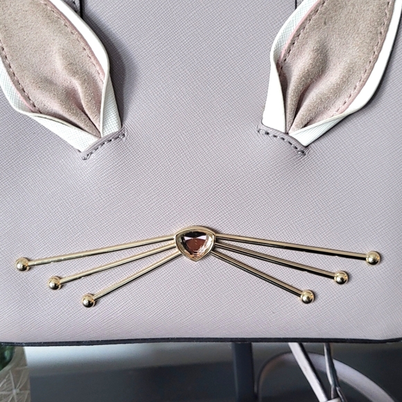 RARE - Kate Spade Limited Edition Bunny Bag - Picture 2 of 8